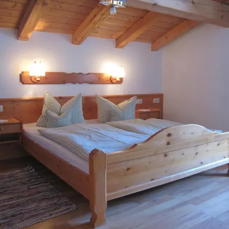 Hausernhof - Chiemgau Karte