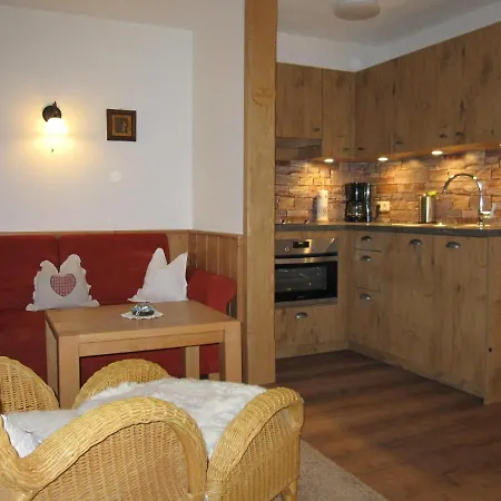 Séjour à la ferme Hausernhof - Chiemgau Karte Inzell