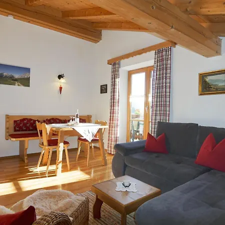 Hausernhof - Chiemgau Karte Séjour à la ferme *