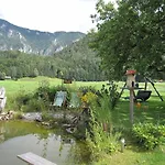 Hausernhof - Chiemgau Karte
