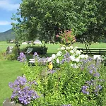 Hausernhof - Chiemgau Karte Farm stay Inzell