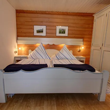 Farm stay Hausernhof - Chiemgau Karte Inzell