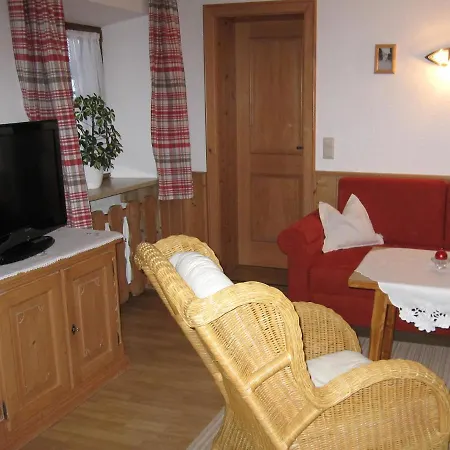 Hausernhof - Chiemgau Karte Çiftlik konaklama