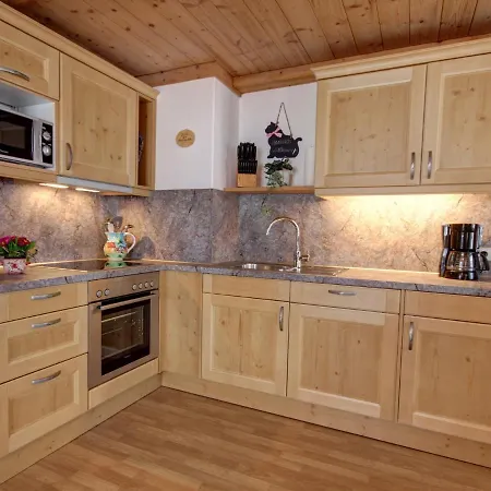 Hausernhof - Chiemgau Karte Farm stay